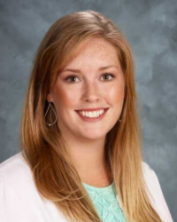 Meghan Baule
